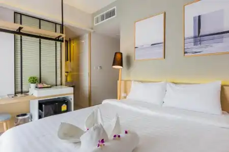 Snoozz - Hostel - 57