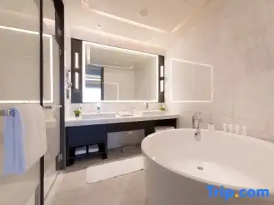 Gran Melia Chengdu - 266