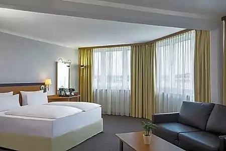 Best Western Conference AirportFrankfurt Mörfelden - 150