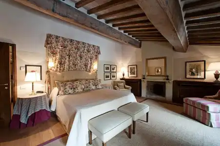 La Locanda Di Cetona - 3