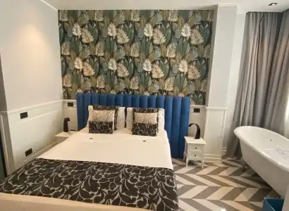 Relais sul Mare - 83