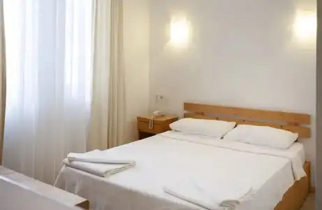 Zephyros City Otel - 34