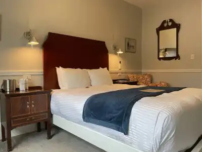 Emerson Inn - 6