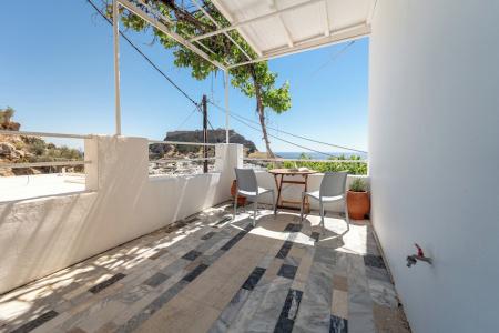 Lindos Harmony Suites - 46
