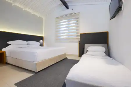 AEGEAN Apartments - Bungalows - 41