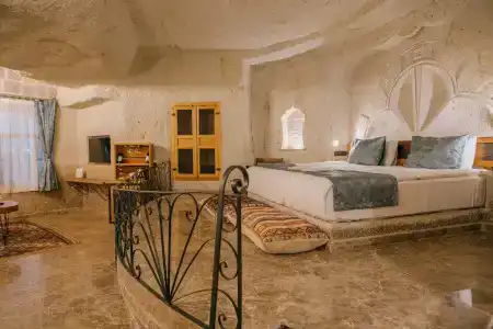 Lunar Cappadocia - 16