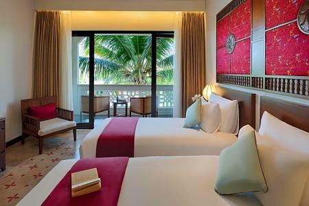 RiverTown Hoi An Resort & Spa - 93