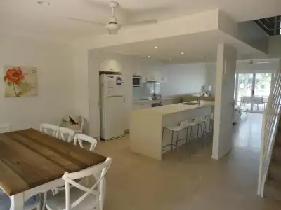Noosa Entrance Waterfront Resort - 419