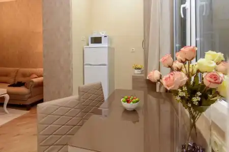 Apartment Dat Exx on the Marjanishvili - 142