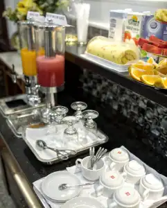 Il Divo Hostel - 4