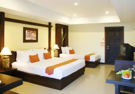 Thong Ta Resort And Spa - 4