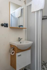 Bodrum Gaia Tiny Houses Butik - 26