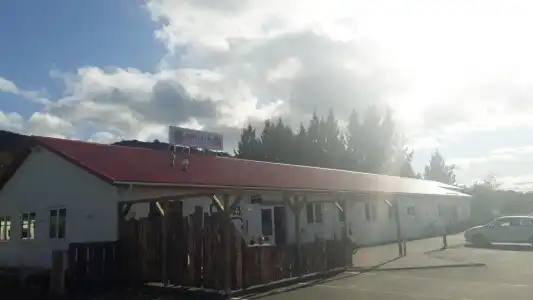 Tehúsið Hostel - 7