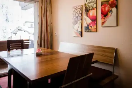 ApartDorfplatzl - 86