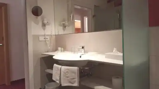 Bad Moos - Dolomites Spa Resort - 61