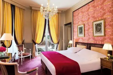 Le Castel Marie Louise - 68