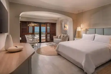 The Westin la Quinta Golf Resort & Spa, Benahavis, - 76