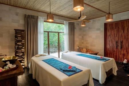 KUREDHIVARU RESORT & SPA MALDIVES - 19