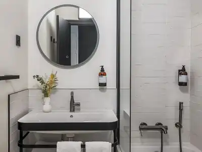 Maisons du Monde Hôtel & Suites - La Rochelle Vieux Port - 103