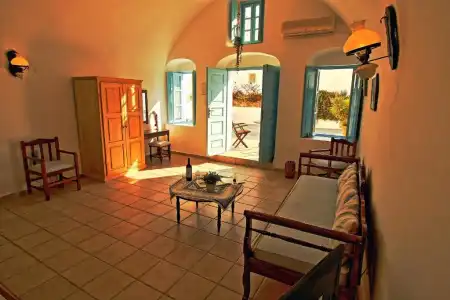 Aethrio Sunset Village - 75