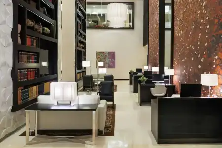 Hyatt Place Dubai Al Rigga - 29