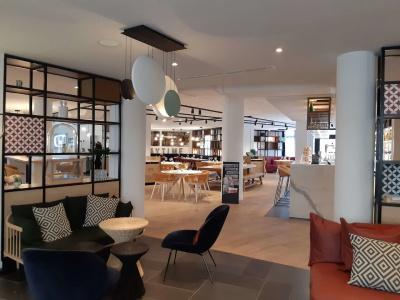 Radisson Aix en Provence - 33