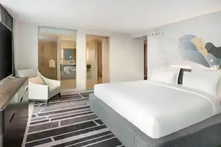 Novotel Jakarta Cikini - 73