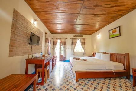 Phu Quoc Eco Beach Resort - 157