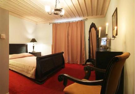 Boutique Skamnos Arachova - 184