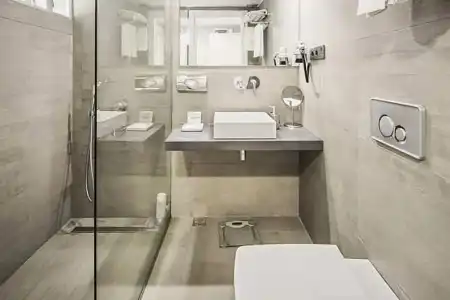 Taxim Suites Residences Istanbul - 52