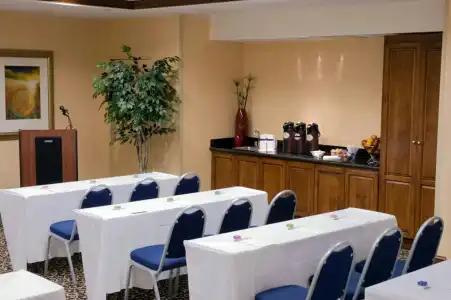 Hampton Inn & Suites Fredericksburg South - 28