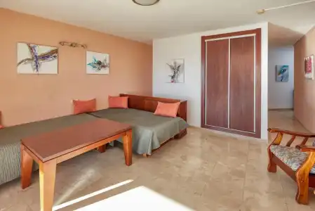 Apartamentos Jabega - 51