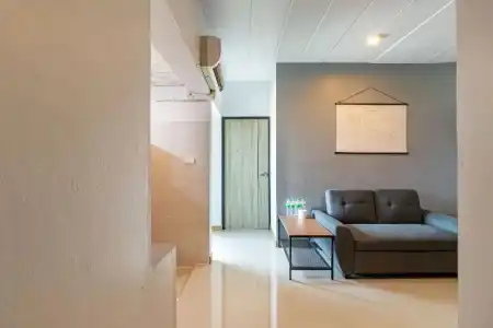 Nida Rooms Narathivas 2888 Residence at Living Nara Place - 27