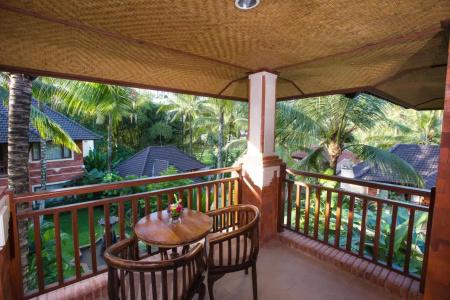 Rama Phala Resort & Spa - 6