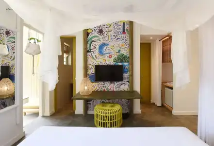 Veranda Tamarin and Spa, 3 Star - 35