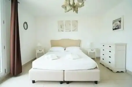Isa Fiumicino Airport Residence - 78