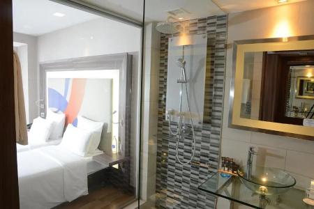 Novotel Bangkok IMPACT - 66