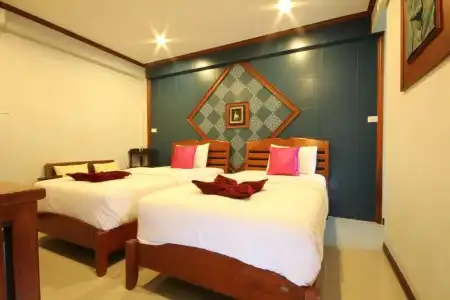 TR Guesthouse - 28