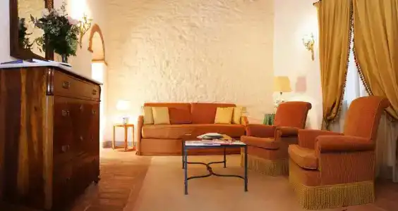 Castello di Spaltenna Exclusive Resort & Spa - 125