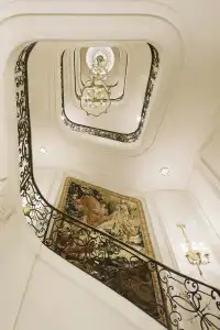Ritz Paris - 35