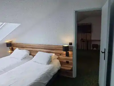 ibis Styles Lisieux Normandie - 54