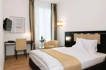Sorell Tamina Bad Ragaz - 57