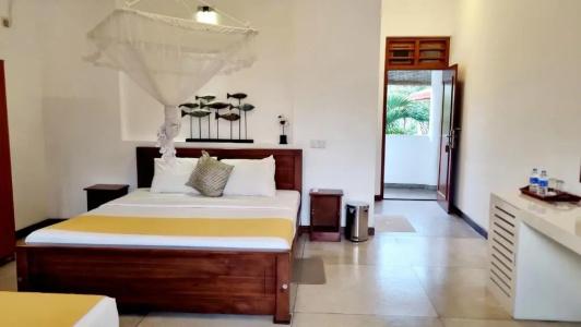 Weligama Ocean Breeze - 34