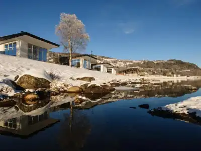 Topcamp Hallingdal - Ål - 53