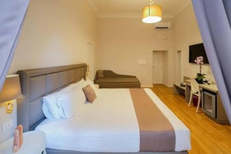 Napoli Class Luxury Rooms & Suites - 68