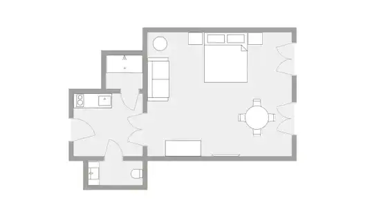 Harmonia Palace - Luxury Apartments - 174