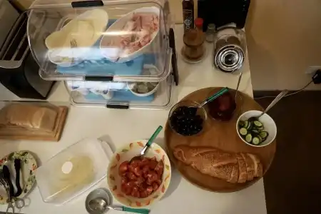 Bed and Breakfast Vivaldi - 11