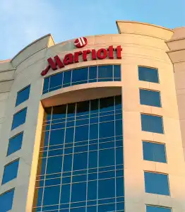 Marriott Indianapolis North - 0