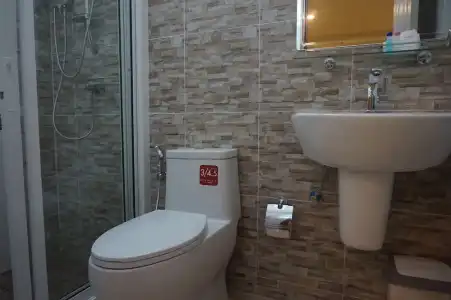 Phant at Thalang Service Apartment - 33