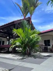 Dhania Motel - 54